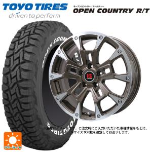 DUNLOP（ダンロップ） トヨタ ハイラックス(120系)用 265/60R18 110V