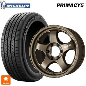 MICHELIN PRIMACY SUV+ 265/60R18の価格比較 - みんカラ