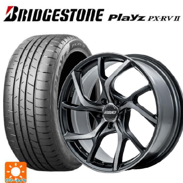 送料無料 サマータイヤホイールセット 2024年製 245/40R19 98W XL ブリヂストン ...