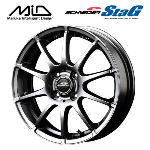 DUNLOP（ダンロップ） 4本 MINI R56 ミニクーパー 純正アルミホイール
