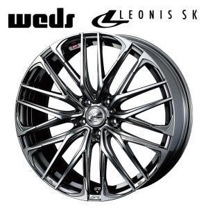 WORK ワーク エモーション M8R GZS 20×8.5 +38 5/114.3 新品ホイール1