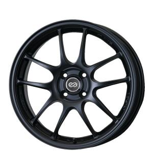 ECO FORME ブリヂストン エコフォルム CRS23 B/NB 15×4.5 +48 4/100 73
