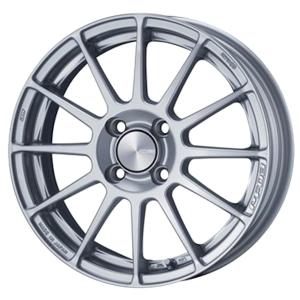 ENKEI（エンケイ） 在庫有 レーシング RPF1 # マットブラック 15×7 +35