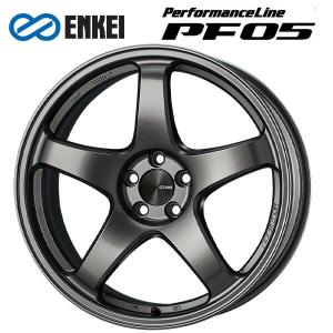 ENKEI（エンケイ） レーシング RPF1 マットブラック 15×7 +35 4/100