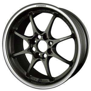 GNQSlS CVX 19インチ新品 2ピース フルリバース】WORK ワーク グノーシス CVX 19in 8.5J +