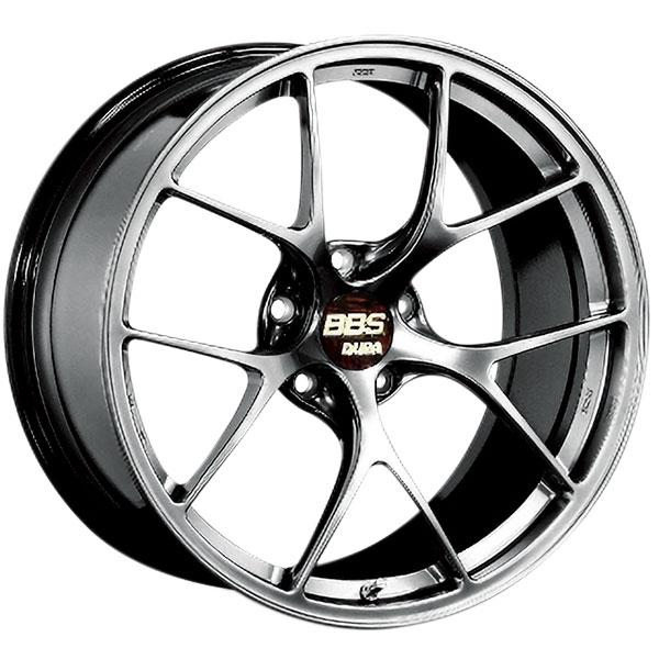 BBS RI-D DB 20×9 +38 5/114.3 新品ホイール1本　