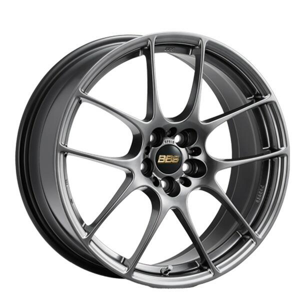 送料無料！BBS RF DB 17×7 +50 5/114.3 新品ホイール1本　