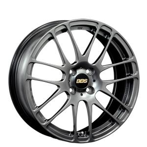 BBS BBS RF 【RF500】 17インチ 7.0J 4H100 +48 ダイヤモンドブラック