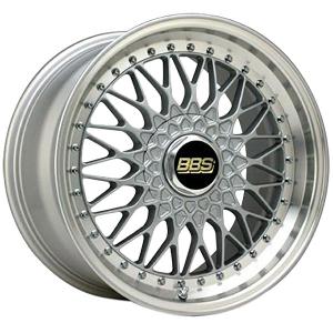 BBS ビビーエス SUPER−RS 9J-20 5H 114．3 ＋44