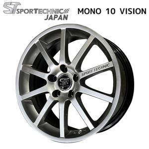 SPORT TECHNIC スポーツテクニック MONO5 VISION ヴィジョン ホイール