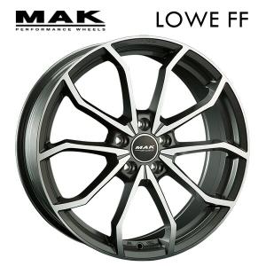 MAK LOWE FFの価格比較 - みんカラ