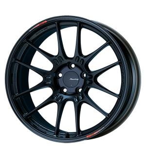 ENKEI 送料無料！エンケイ レーシング GTC02 For GR86 / BRZ Cup Matte