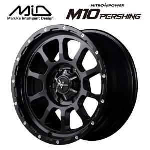 WEDS（ウェッズ） MUD VANCE 06 マッドヴァンス 17インチ リム幅8.0J