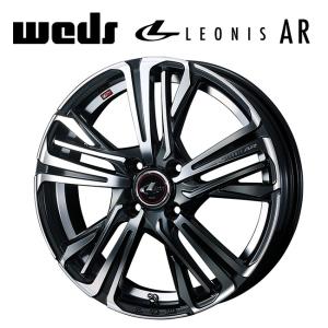 rayosatsuWeds LEONIS AR　18インチ　タイヤホイール rayosatsuWeds LEONIS AR 18インチ タイヤホイール LEONIS AR – weds