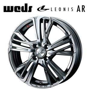 超値下げ！新品 ウェッズ レオニス AR 16×6J BMCMC WEDS（ウェッズ） レオニス AR # BMCMC 16×5 +45 4/100 65 新品