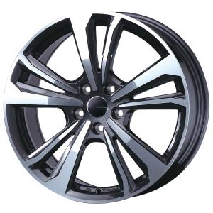 BBS BBS RF 【RF514】 18インチ 8.0J 5H114.3 +43 ダイヤモンド