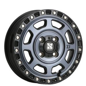 MLJ エクストリームJ XTREME-J XJ04 14インチ 4.5J 43 4-100 セメント
