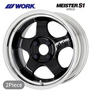 WORK ワーク マイスター CR01 MGM 15×5 4/100 新品ホイール1本 WORK ワーク マイスター CR01 MGM 15×5 4/100 新品ホイール1本