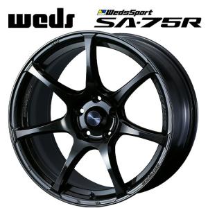 WEDS（ウェッズ） WedsSport ウェッズスポーツ SA-25R 18インチ リム幅
