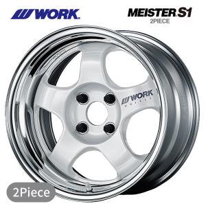 WORK ワーク グノーシス CVX MBL 21×7.5 5/112 新品ホイール1本