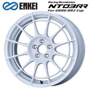 WORK ワーク エモーション T7R WHT 17×7 +53 5/114.3 新品
