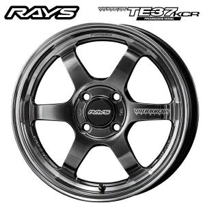 RAYS (4本セット価格) 17インチ 8.5J 6/139.7 RAYS レイズ VOLK RACING