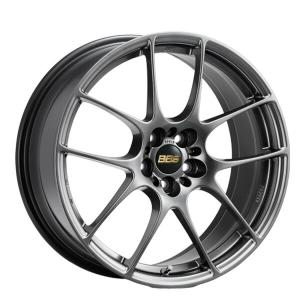 送料無料！BBS RF DB 17×7 +38 4/100 新品ホイール1本