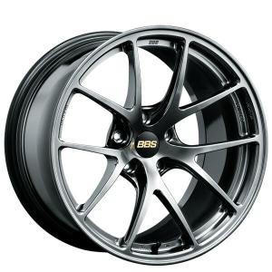 [最終値下げ]BBS 18インチホイール 4本セット ダイヤモンドブラック 最終値下げ]BBS 18インチホイール 4本セット ダイヤモンドブラック