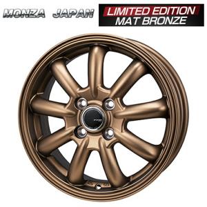 WEDS（ウェッズ） 4本セット Gyraft 8S グラフト ハチエス 12インチ
