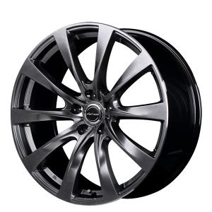 ENKEI（エンケイ） RS05RR 18×9.0J PCD100 5H INSET+40 ボア径φ75 STD
