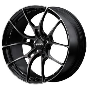 RAYS レイズ ボルクレーシング G025 19インチ 9.5J 5H120 +44 MK