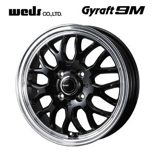 阿部商会 ラ・ストラーダ ディスカバー WB 15×4.5 +45 4/100 67.1 新品