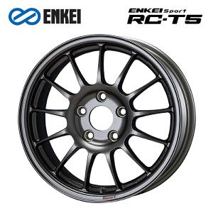 ENKEI（エンケイ） レーシング RPF1 マットブラック 15×7 +35 4/100