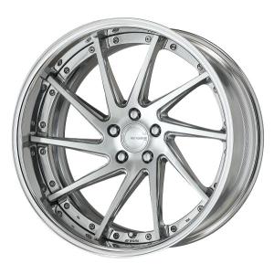 WORK ワーク グノーシス CVS 9.0-20 ホイール1本 GNOSIS CVS : タイヤ1