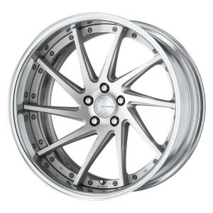 WORK ワーク グノーシス CVX 8.0-20 ホイール1本 GNOSIS CVX : タイヤ