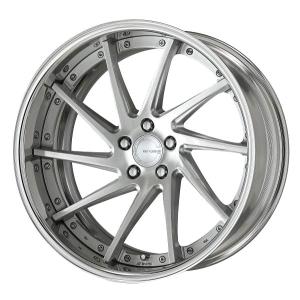 WORK ワーク グノーシス CVS MSL 19×8.5 5/112 新品ホイール1本