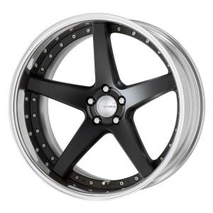 SSR プロフェッサー SP1 11.0-20 ホイール1本 Professor : タイヤ1番