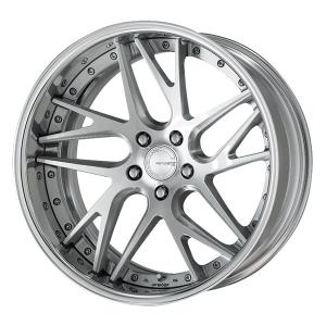 WORK ワーク マイスター M1 3P 8.0-16 ホイール1本 MEISTER M1 3P