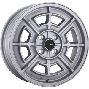 4本購入で送料無料 auto strada classiche DUE 15x6.0J 4/98 +33