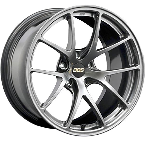 BBS RI-A DB 17×9 +40 5/100 新品ホイール1本　