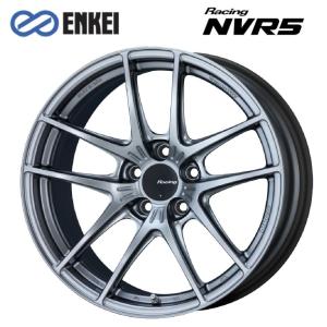 ヴァルド ジャレット J 11C ハイパーシルバー 22×10.5 -5 6/139.7 106