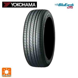 新品1本 215/60R17 96H ヨコハマ ブルーアース...