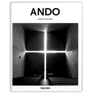 ANDO .｜k-tsutayabooks