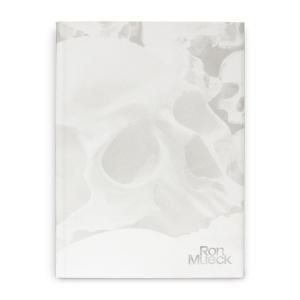 「ロン・ミュエク」展 展覧会カタログ｜Exhibition Catalogue "Ron Mueck"