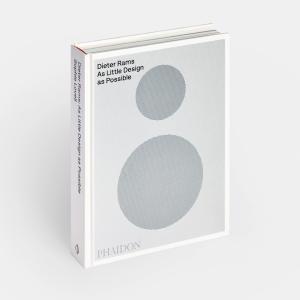 Dieter Rams: As Little Design as Possible .