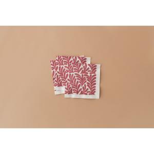 【Herbs】ペーパーナプキン(Rosemary)