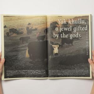 Subsequence Magazine vol.8の詳細画像3