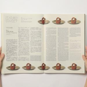 Subsequence Magazine vol.8の詳細画像4