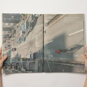 Subsequence Magazine vol.8の詳細画像5
