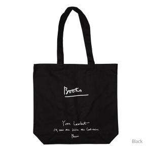 Yvon Lambert Tote Bag
